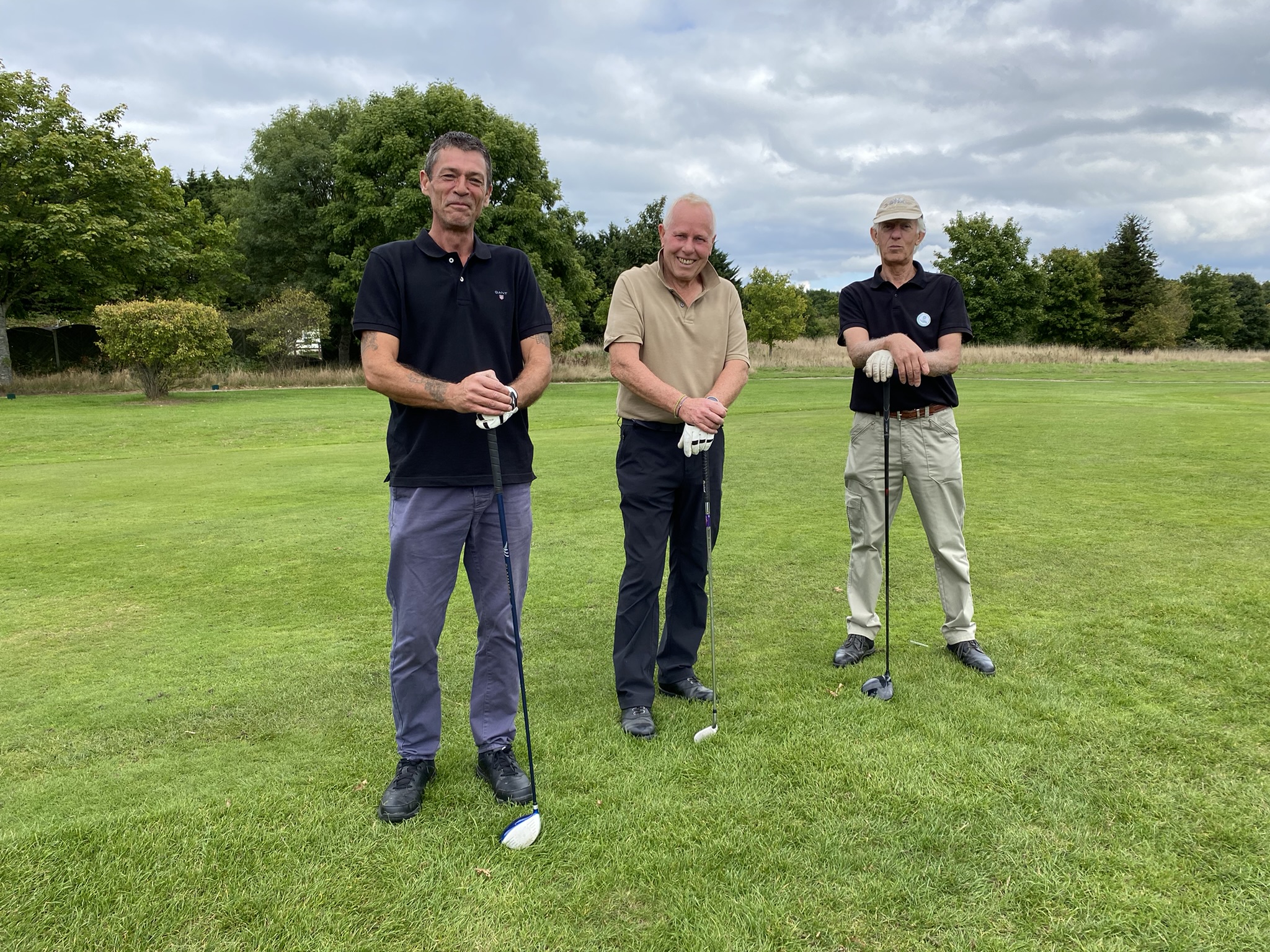 Plants and Minds launches its 2026 charity golfing fund-raiser