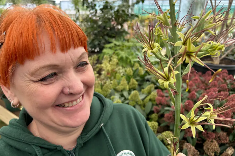 Join Us at Plants & Minds