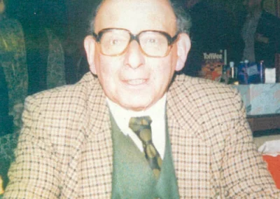 Cyril Speller