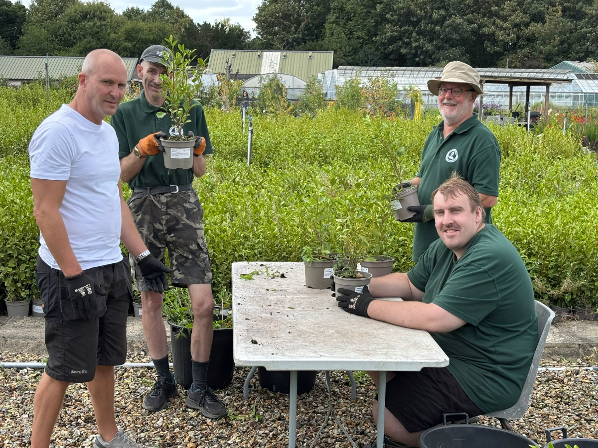 Team Members