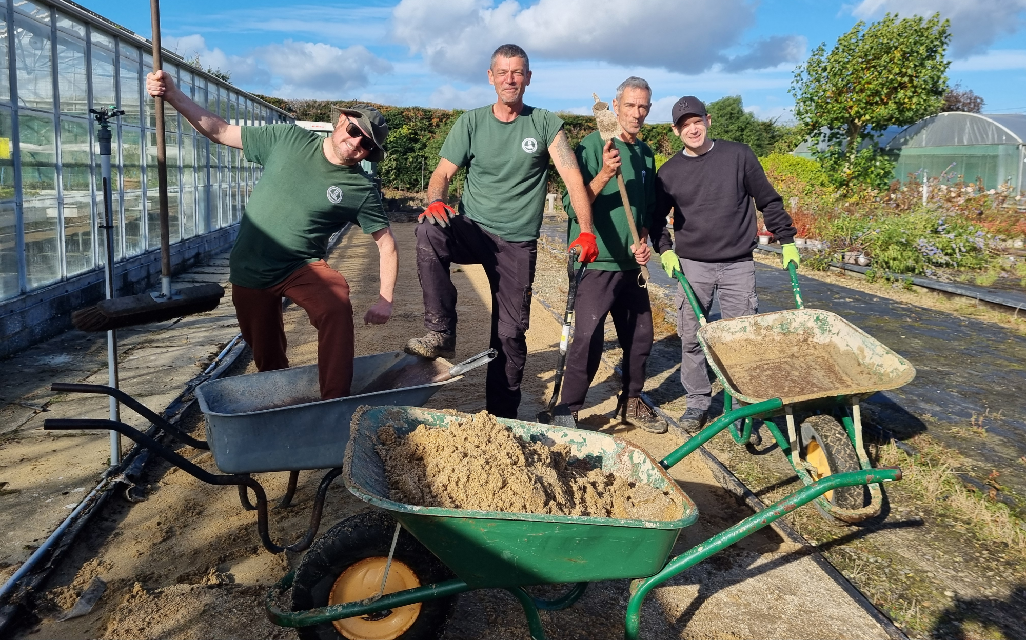 Team Members