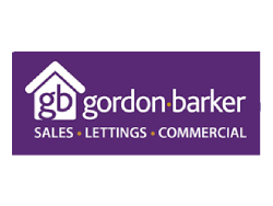 Gordon Barker
